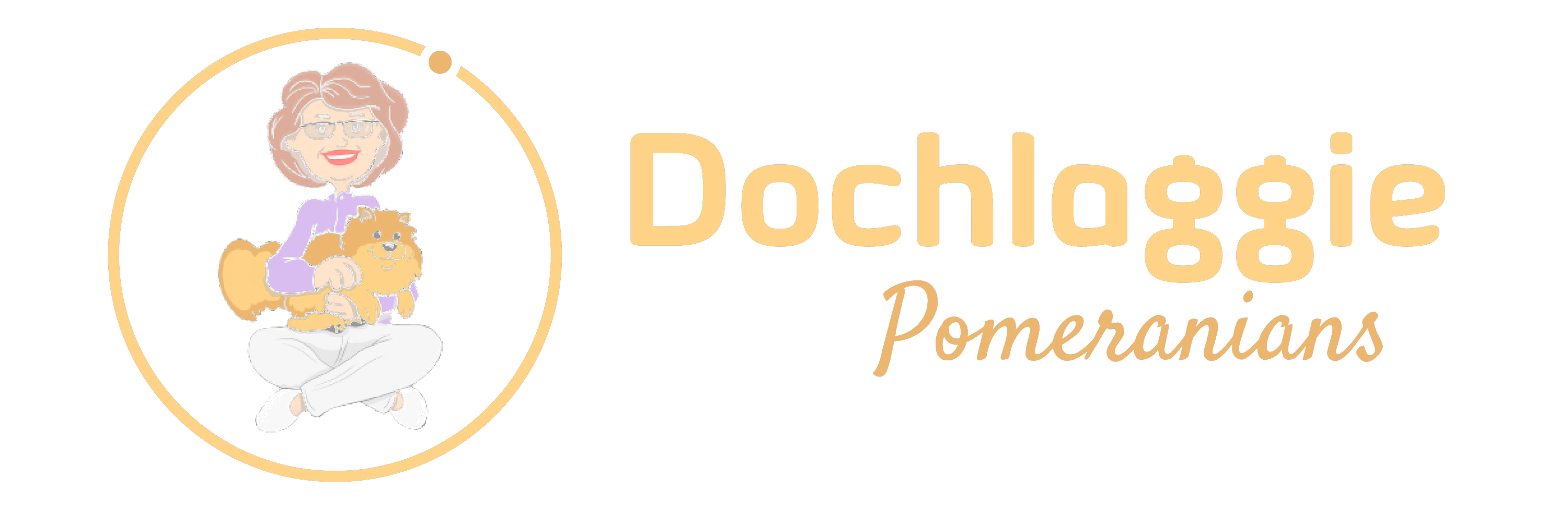 Dochlaggie Pomeranians Australia