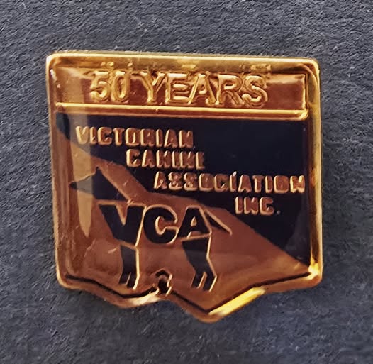 Celebrating 50 Years with Dogs Victoria