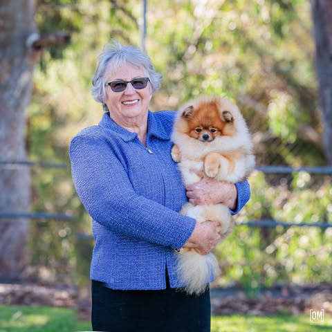 Est Jr Ch, Ltu Jr Ch, Ltv Jr Ch Jr Bal Ch, Hu Ch. Ltu Ch, Lva Ch Est Ch Bal Ch Tauro Kennel JP Amor ( Imported Ltu.)