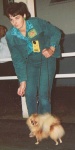Australian Champion Dochlaggie Daylover